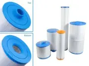 Swimming Pool & Spa Replacement Filter Cartridge 125 Sq Ft 22507