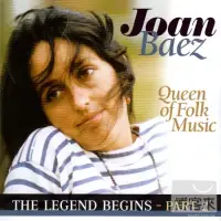 在飛比找博客來優惠-Joan Baez / Queen of Folk Musi