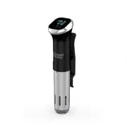 Russell Hobbs Sous Vide Precision Cooker with Immersion Circulator, Black, SV...
