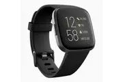 Fitbit Versa 3 Smart Advanced Fitness Watch(Black)