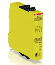 ABB Safety Relay Modules Sentry SSR20 24VDC 10186417