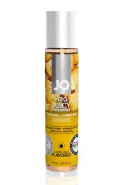 JO Juicy Pineapple Water based Flavoured Lubricant 1 Oz/30ml