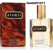 ARAMIS for Men Cologne Spray 3.7 oz 110 ml EDT New in Box SEALED