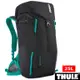 【台灣黑熊】瑞典 Thule Alltrail 25L 登山健行小背包 休閒 旅行 郊遊後背包 3203737 黑綠