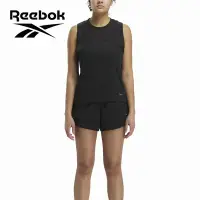 在飛比找Yahoo奇摩購物中心優惠-Reebok_PERFORATED TANK 背心_女_10