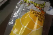 Whompers Company Foam Bat And Ball New Factory Sealed Brookline MA Vintage 1979