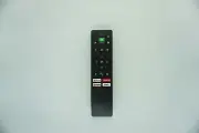 Voice Bluetooth Remote Control For Panasonic TH-32JS650N Smart LED HD Android TV