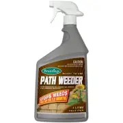 QLD NEW Brunnings 1L Ready To Use Path Weeder
