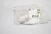 VIEGA PROPRESS 80285 COUPLING, 1-1/2" PRESS 316 STAINLESS STEEL