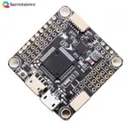 F4V3S F4 V3 V3S LC INAV BETAFLIGHT 飛行控制器板氣壓計 OSD TF BN880 QU