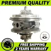 Upgrade Billet Turbo Cartridge CHRA Core For Hyundai Santa Fe D4HB 2.2L 2014-