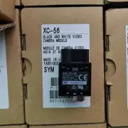 1PS New For Sony XC-56 XC56 CCD industrial Camera In Box Free Shipping