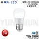 舞光 LED-E273 全電壓球泡 超廣角 省電燈泡 LED燈泡 3W 燈泡 (白光/暖白光)