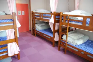 大阪國際青年旅舍Osaka International Youth Hostel