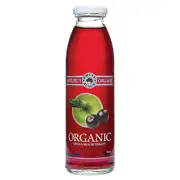 Organic Apple and Blackcurrant Juice – Fresh, healthy organic delivery | Doorstep Organics.