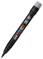 POSCA PCF 350 Paint Marker Black