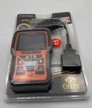 FOXWELL NT301 OBD2 Scanner