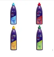 Boat Maintenance Kit, Boat Pre-wash, Cut, Polish, 3m Wax 4 Step Boat Maintenance