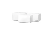 Mercusys Halo H90X 3-Pack AX6000 Whole Home Mesh WI-FI 6 System