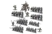 Kings of War: Halfling Mega Army