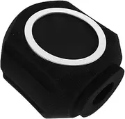 EPIGEIST Microphone Isolation Shield with Pop Filter Lightweight Soundproofing Shield for Recording for Studio Ktv Live Streaming Performance