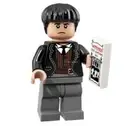 Lego Harry Potter Credence Barebone Minifigures New Series 21 71022