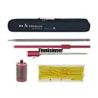 MA-12 7MHz ~ 50MHz Portable GP Antenna Shortwave for HAM SPACE Radio Accessory