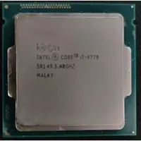 在飛比找蝦皮購物優惠-[二手] 英特爾 Intel I5 6500 7500 94