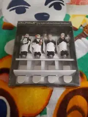 Guy Buffet Spreader Boston Warehouse Set of Four Spreaders #12-169