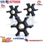 3-Pieces Water Pump Impellers Compatible with Trupow Model PAS-30 and PDS-30