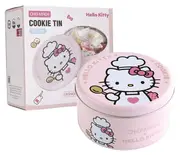 Chefmade x Sanrio - Hello Kitty Cookie Tin