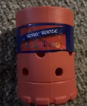 Bogg Boozie Can Koozie- Coral Brand new!