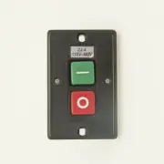 Carbatec Replacement Push Button Switch