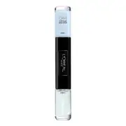 [L´oréal paris] L'Oreal Paris 2 in 1 Infallible Nail Polish 44 Yum Gum Non-Stop 2 x 5 ml