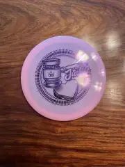 Dynamic Discs Lucid Moonshine Justice