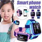 Kids Smart Watch Camera Call Phone SIM GSM Games Watches Kids Boys Girls Giftsק