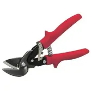 Malco M2006 Left Offset Snips