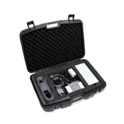 Storage Case for Starlink Standard Gen 3, Protective Hard Case with Foam