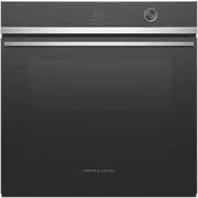 Fisher & Paykel 60cm Series 11 Contemporary Combi-Steam Oven