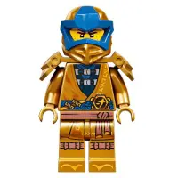 在飛比找蝦皮購物優惠-LEGO 71738 樂高 旋風忍者 10週年 阿光 杰