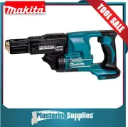 Makita Screwgun Cordless Collated Screwdriver 18v Li-Ion DFR450 BARE TOOL