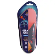 Maseur Footcare Heel & Arch Support (Men)