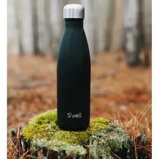 S’well Bottle-Stone 9oz(260ml)美國時尚不鏽鋼保冷.保溫瓶