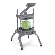 Nemco Lettuce Cutter 1/2" 12Mm Square Cut