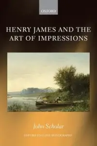 在飛比找博客來優惠-Henry James and the Art of Imp