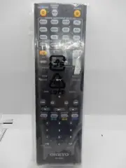OEM RC-900M Remote Control for Onkyo Receiver