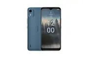 Nokia C12 64GB Cyan (AU Version)- As New - Refurbished