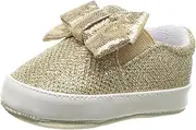 [NINE WEST] Girls' ODETTACRIB Crib Shoe