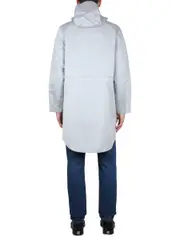 [C.P. Company] C. P. Company-Technical Fabric Jacket-Uomo 48