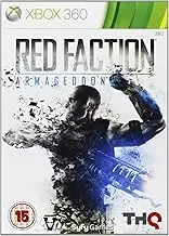 Red Faction: Armageddon [PEGI]
